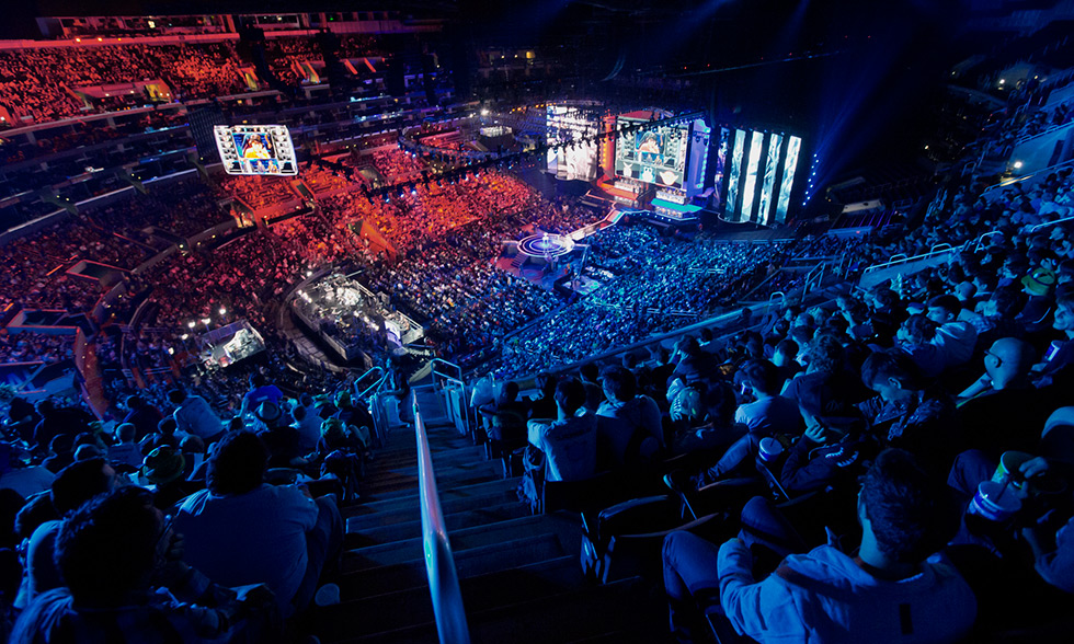 MUTiRis ：葡萄牙CS的历史性时刻！