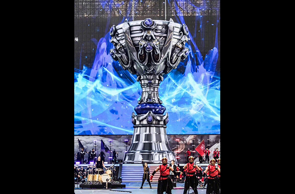 资讯AF职业选手宣布退役，职业生涯10佳精彩镜头