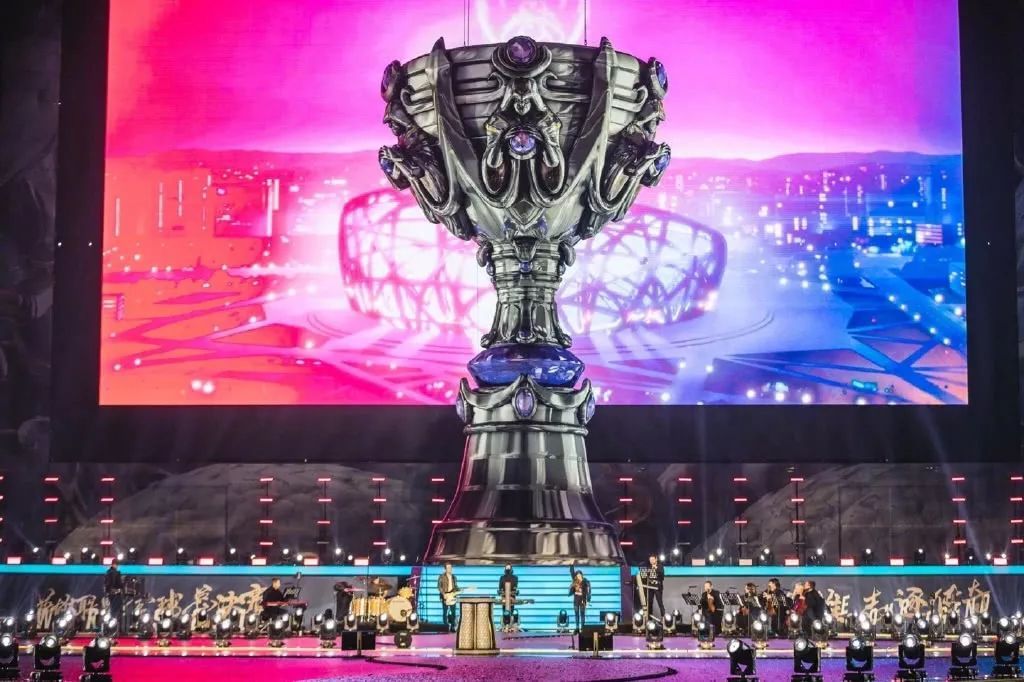 NAVI和 GamerLegion 退出BLAST Open Fall 2025：封闭资格赛