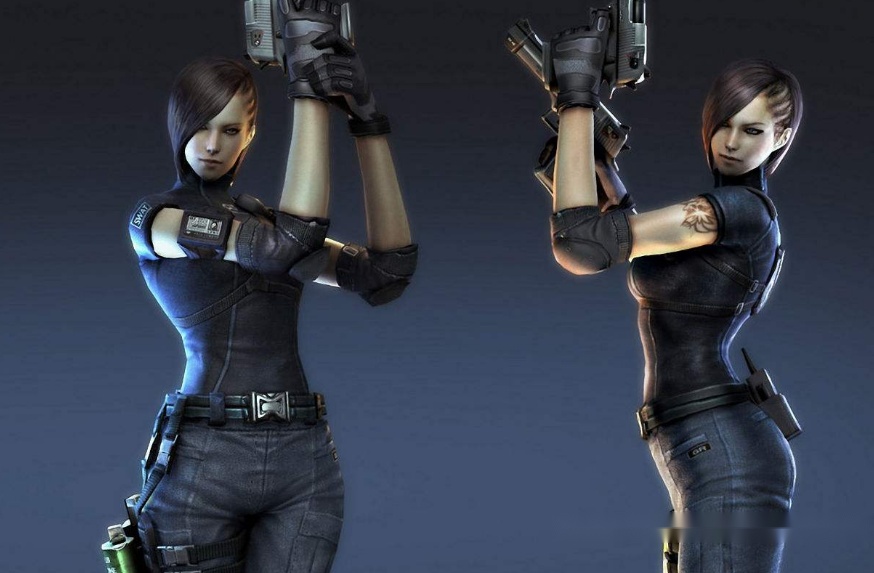 资讯【NH_周品言】800多米的SLR击杀！