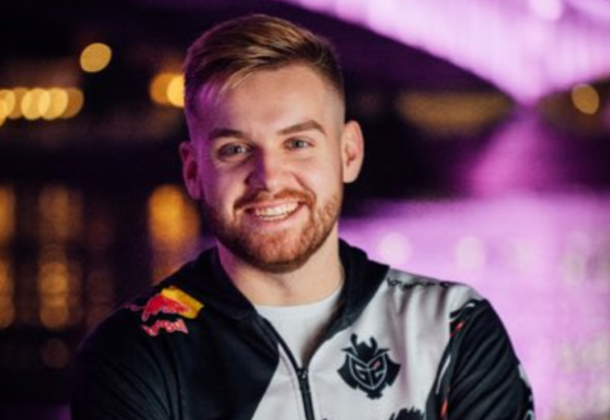 G2 Esports 成为首支获得 Champions 2025 资格的战队