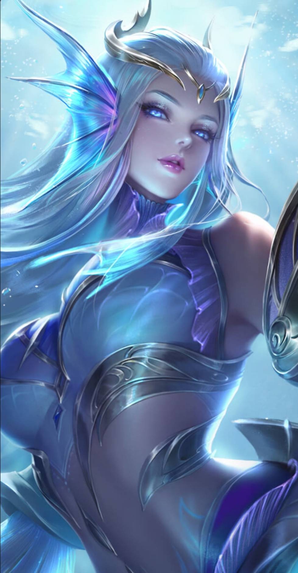 王者荣耀：非金币英雄强度你了解多少？