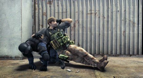 sjuush ：第一次打线下赛朋友说我是外挂